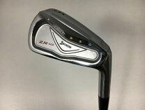 楽天市場】スリクソン zr 600 アイアン 中古の通販
