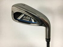 楽天市場】ゼクシオ クロス アイアン 7本セットの通販