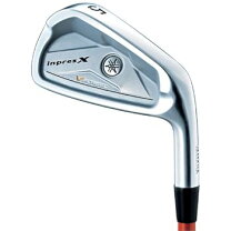 楽天市場】ヤマハ inpresX Classic（アイアン｜メンズクラブ）：クラブ 