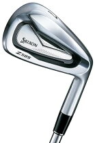 楽天市場】スリクソン z525 アイアン 単品の通販