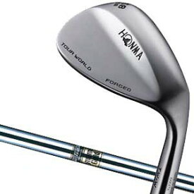 【中古】ホンマゴルフ（ホンマゴルフ） TW-W3 ウェッジ (ロフト50度 バウンス9度) Dynamic Gold 【2016年モデル】 （S200/Men's）