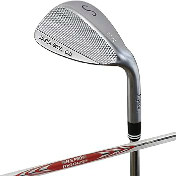 【中古】Lynx リンクス マスターモデル MASTER MODEL QQウェッジ (MODUS3-105/Wedge, 58)