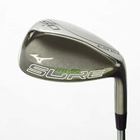 【中古】【中古】ミズノ MIZUNO SURE DD ウェッジ N.S.PRO 950GH HT 【50-06】 2007690510