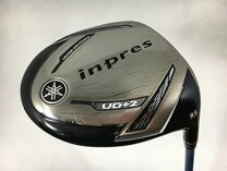 楽天市場】ヤマハ インプレス ud 2 中古 ドライバーの通販