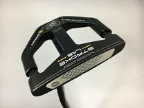 楽天市場】オデッセイ パター ストロークラボ bird of preyの通販