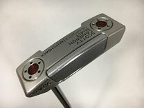 楽天市場】スコッティキャメロン ニューポート2 ノッチバックの通販