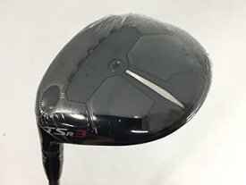【中古】【新中古】タイトリスト フェアウェイウッド TSR3 フェアウェイ 2022 (日本仕様) TSP310 60 FW 商品番号:2025081300879962