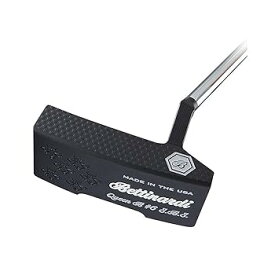 【中古】BETTINARDI Putter 2021 Queen B QB6 SBS Putter ベティナルディ クイーンビー パター 34インチ