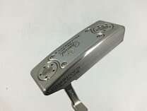 楽天市場】スコッティキャメロン パター 2020 スクエアバック2の通販