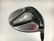 楽天市場】テーラーメイド m6 フェアウェイウッド 3wの通販
