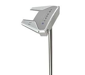 【中古】クリーブランドゴルフ(Cleveland Golf) ハンティントンビーチ ソフト2 パター #11C Mallet メンズ 右利き