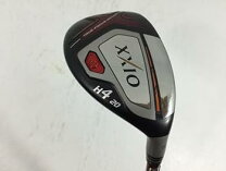 楽天市場】ゼクシオ10 ユーティリティ h4の通販