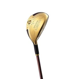 【中古】マジェスティ(Majasty) PRESTIGIO XI プレステジオ イレブン ハイブリッド MAJESTY LV740 ロフト角：20度 フレックス：R 番手：H4