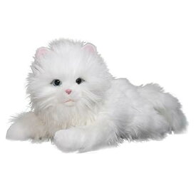 【中古】デジレクト ヒーリングパートナー しっぽふりふり あまえんぼう 子ねこちゃん
