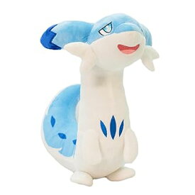 【中古】【未使用】【パルワールド/Palworld 公式】オコチョ ぬいぐるみ（約H30×W22×D26cm）
