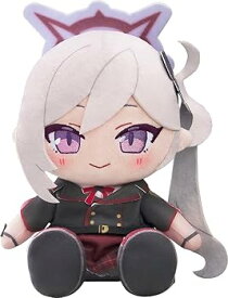 【中古】グッドスマイルカンパニー[GOOD SMILE COMPANY] ブルーアーカイブ Blue Archive ムツキ ちょこぷに ぬいぐるみ