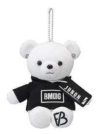 【中古】BE:FIRST ANIMAL COORDY モアプラスぬいぐるみ 〜BMSG〜 (JUNON)
