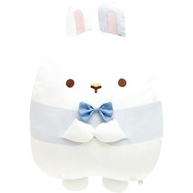 【中古】【未使用】サンエックス すみっコぐらしスーパーもーちもち抱きぐるみ MO47001
