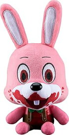【中古】【未使用】グッドスマイルカンパニー[GOOD SMILE COMPANY] サイレントヒル ロビー ザ ラビット てのりぬい 再販