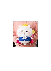 【中古】【未使用】誕生日な BIG 公式 ぬいぐるみ