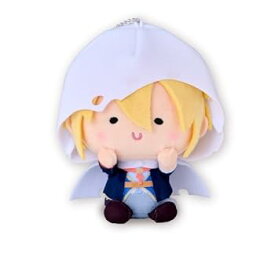 【中古】【未使用】刀剣乱舞ONLINE んまほっぺ 第4弾 マスコットぬいぐるみ (山姥切国広)