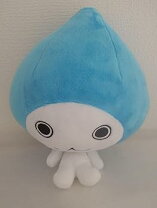 楽天市場】ぴちょんくん ぬいぐるみの通販