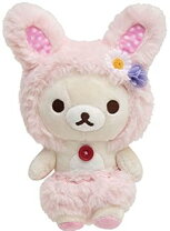 楽天市場】コリラックマ うさぎ ぬいぐるみの通販