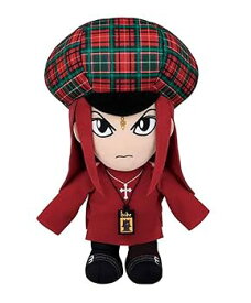 【中古】【未使用】hide でっかいぬいぐるみ〜2020ver.〜vol.2