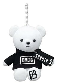 【中古】BE:FIRST ANIMAL COORDY モアプラスぬいぐるみ 〜BMSG〜 (SHUNTO)