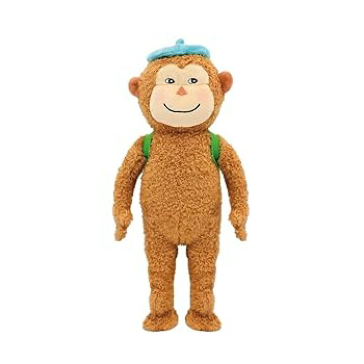 楽天市場】【中古】【未使用】おさるちゃんのおしごと ぬいぐるみ 