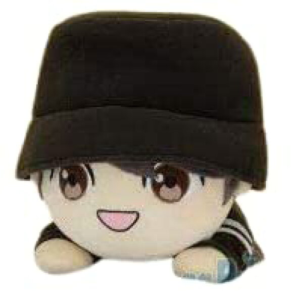 【中古】TinyTAN メガジャンボ 寝そべり ぬいぐるみ Jung Kook 防弾少年団 BTS