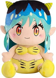 【中古】【未使用】グッドスマイルカンパニー(GOOD SMILE COMPANY) うる星やつら ラム おおきなぬいぐるみ