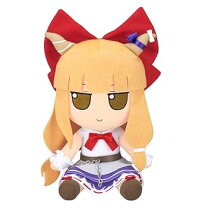 楽天市場】東方project 伊吹萃香（おもちゃ）の通販