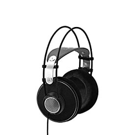 【中古】 AKG アーカーゲー Reference Studio Headphones K612PRO