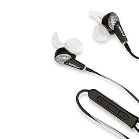 【中古】 BOSE ボーズ QuietComfort 20i Acoustic Noise Cancelling headphones ノイズキャンセリングイヤホン QuietComfort20i