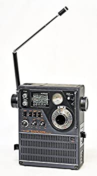 TOSHIBA 東芝 RP-2000F TRY-X2000 BCLラジオ 5バンドレシーバー