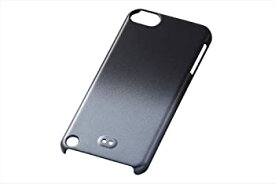 【中古】 レイ・アウト iPod touch 2012年 グラデーション・シェルジャケット RT-T5C5 SB