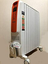 楽天市場】デロンギ オイルヒーター ドラゴンデジタルスマートの通販