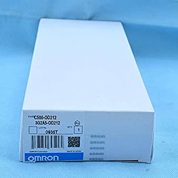  OMRON オムロン C500-OD212 出力ユニット