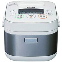 楽天市場】ハイアール haier 炊飯器 3合の通販
