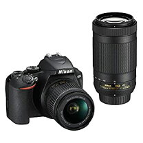 楽天市場】nikond3500ダブルズームキットの通販