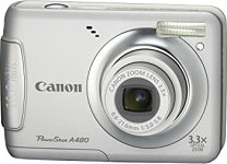 楽天市場】Canon PowerShot A470の通販 