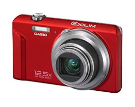 【中古】 CASIO カシオ デジタルカメラ EXILIM EX-ZS100 レッド EX-ZS100RD