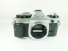 【中古】 Canon キャノン AE-1 PROGRAM Silver