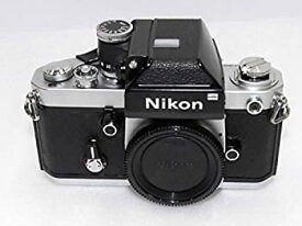 【中古】 Nikon ニコン F2フォトミック シルバー