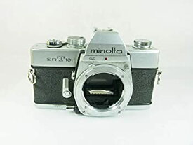 【中古】 MINOLTA SRT 101