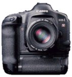  Canon キャノン EOS-1V HS ボディ