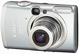 【中古】 Canon キャノン デジタルカメラ IXY (イクシ) DIGITAL 800 IS