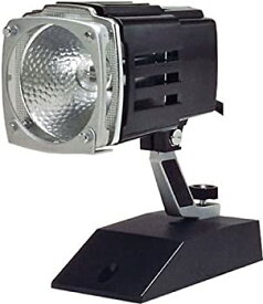 【中古】 LPL ビデオライト ブロムビデオライト 300Wタイプ L2332