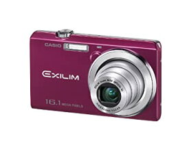 【中古】 CASIO カシオ デジタルカメラ EXILIM EX-ZS12 レッド EX-ZS12RD